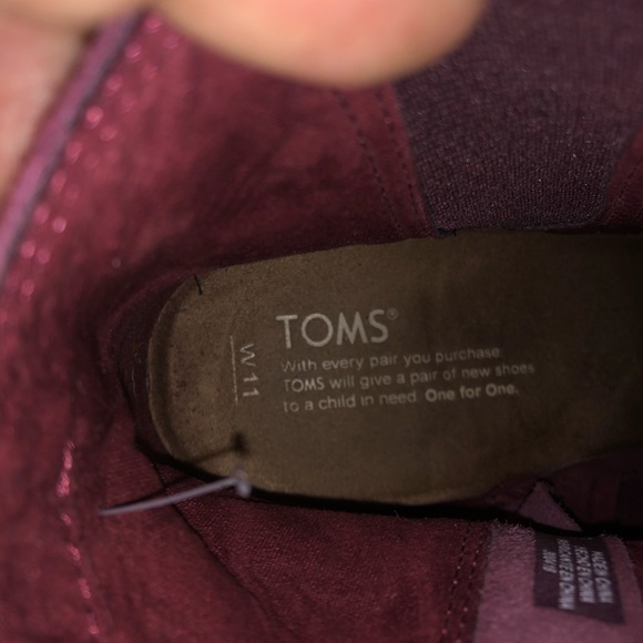 Nice shoes - Picture 5 of 5